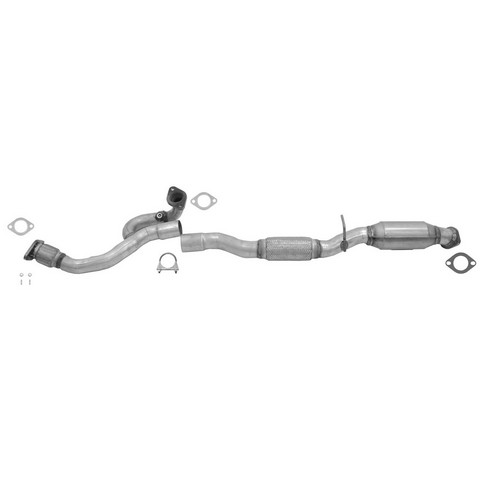 AP Exhaust 772497 Catalytic Converter-Direct Fit For BUICK,CADILLAC